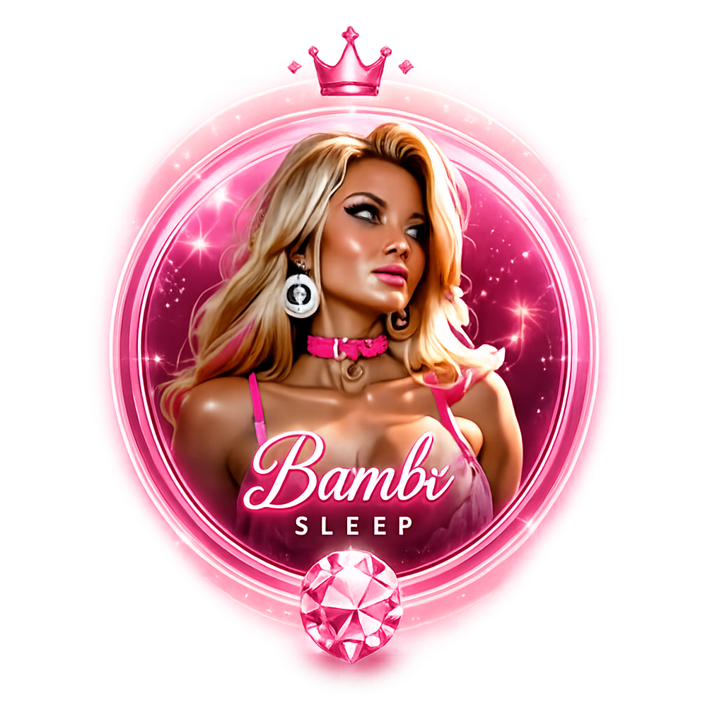 Original Bambi route artwork
