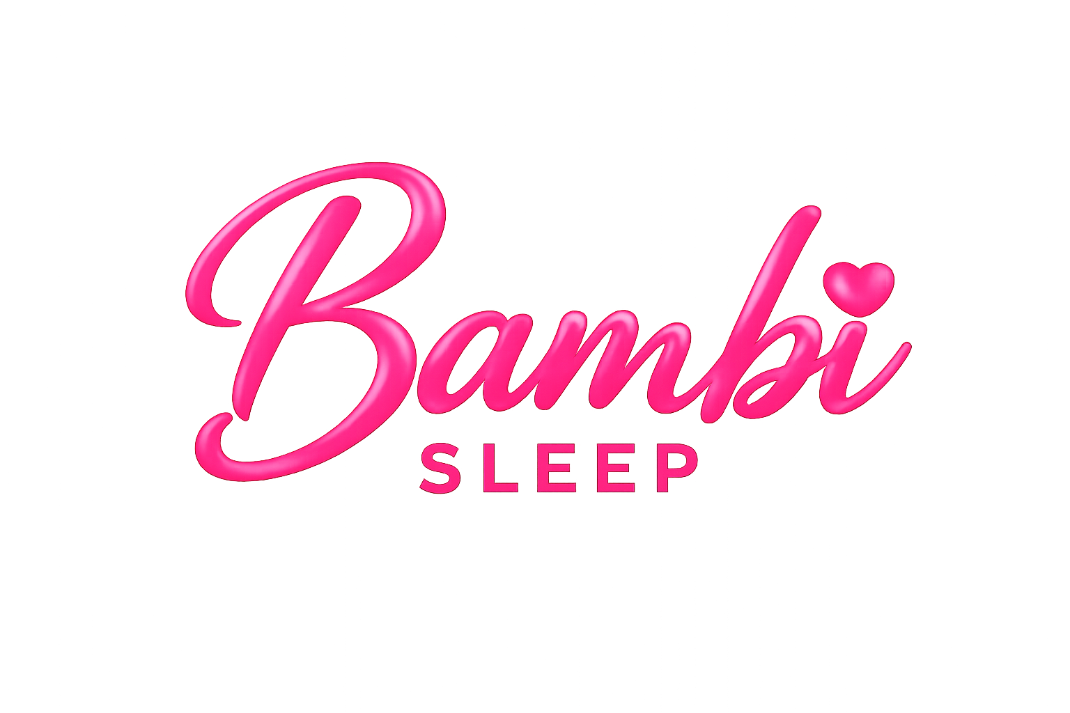 Bambi Sleep
